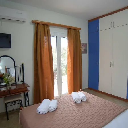 Apartman Dioni Lefkáda