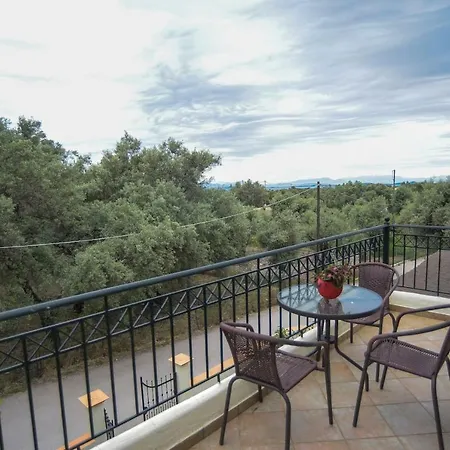 Apartman Dioni *