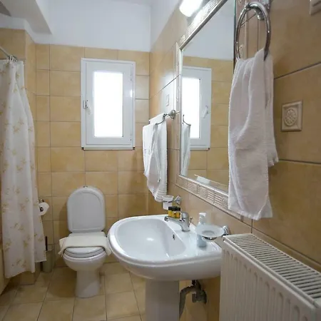 Apartman Dioni