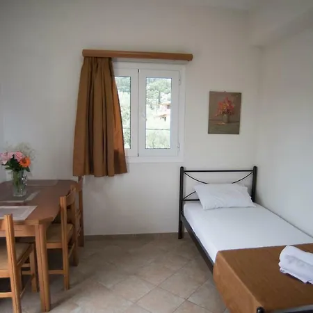 Dioni Apartman Lefkáda