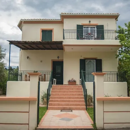 Dioni Apartman